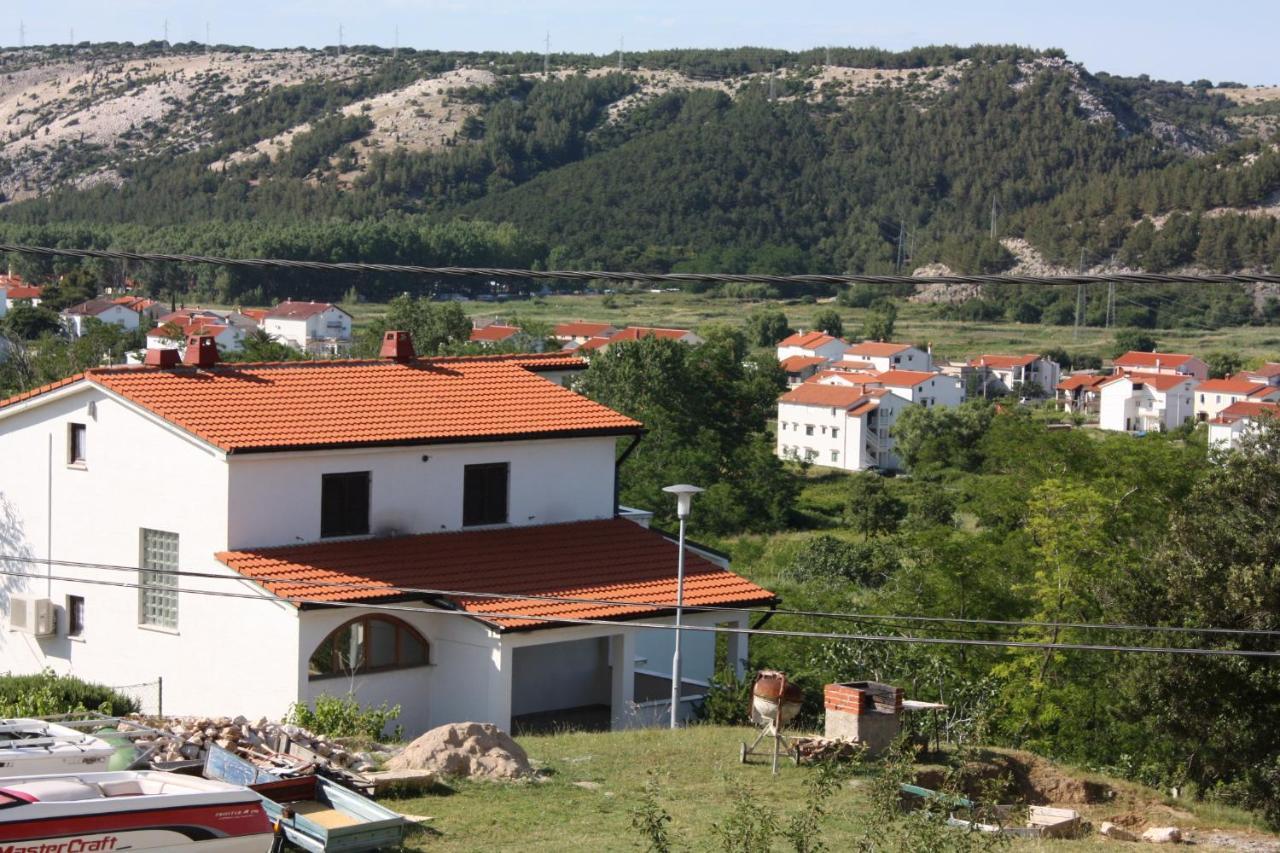 Apartments For Families With Children Lopar, Rab - 10402 Eksteriør billede